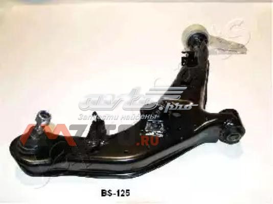 Рычаг передней подвески нижний правый BS124R Japan Parts