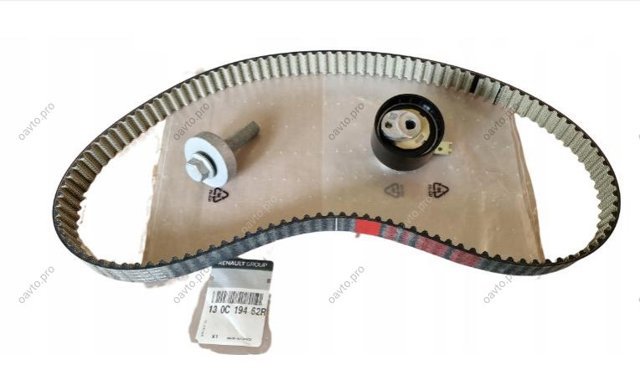 130C17561R RENAULT Kit de distribución original y equivalente