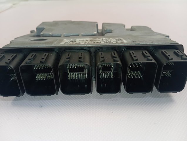  Mercedes 6549007900