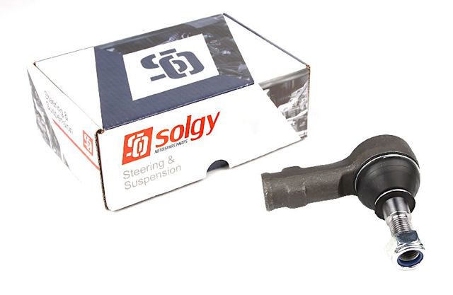 Рулевой наконечник Solgy 206088 цена, от 8.30 USD