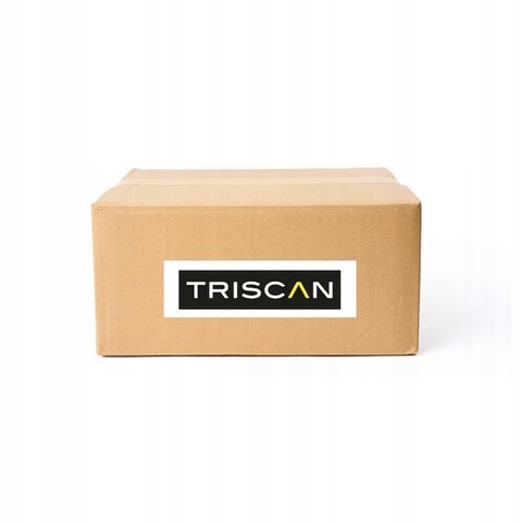 8140 50702 Triscan трос переключения передач сдвоенный