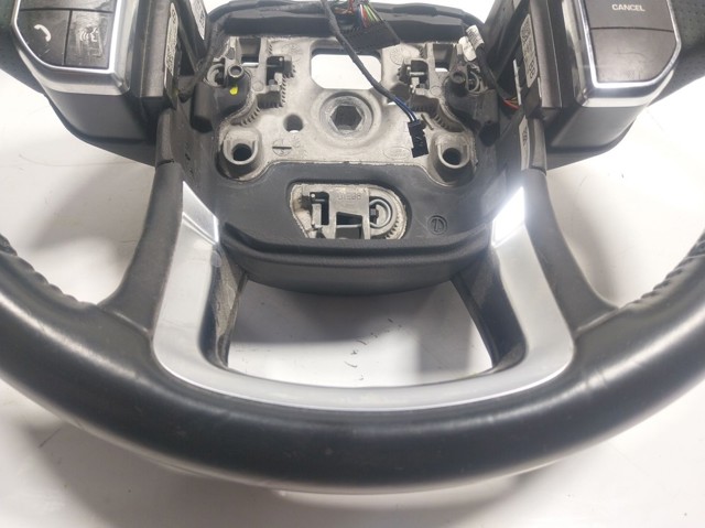 Руль LR043061 Land Rover