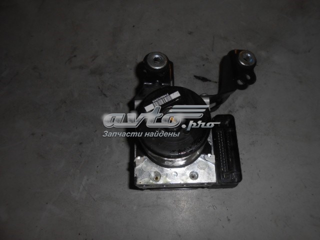 Блок АБС LR032534 Land Rover