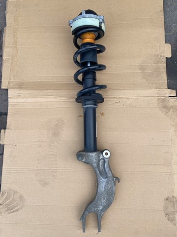 19302591 Bilstein Стойка передняя