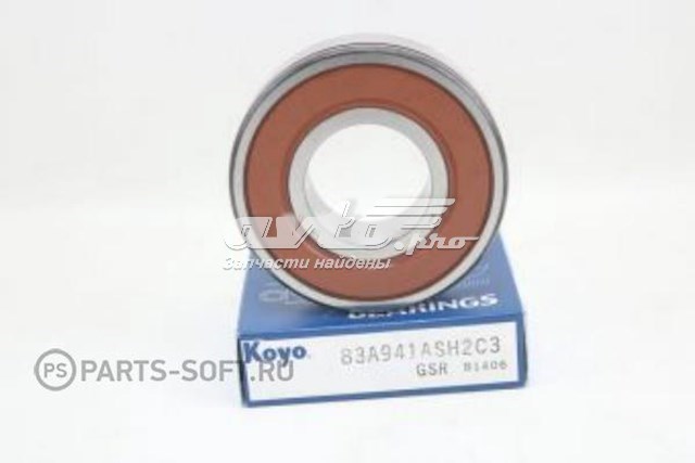  Koyo 83A941ASH2C3 цена, от 18.84 USD
