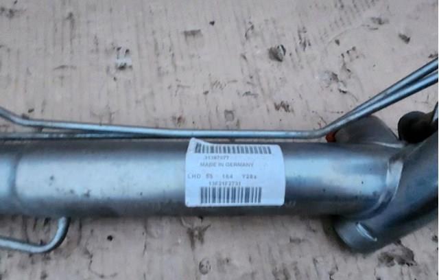 31387077 Volvo Управление рулевое в сборе