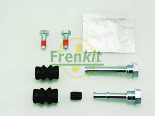 810021 Frenkit ремкомплект суппорта тормозного переднего