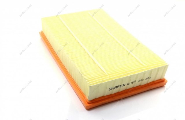 SX1571 Shafer Воздушный фильтр двигателя