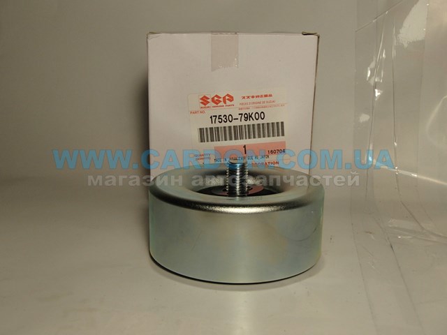 Rodillo guia 1753079K00 SUZUKI