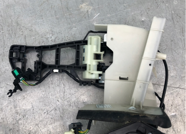 Купить BF6AF21812BF Ford 