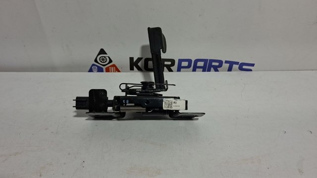 Замок капота Hyundai/Kia 81130P1010 цена, от 107.18 USD