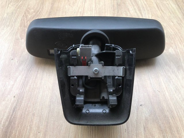 Салонное зеркало заднего вида Land Rover LR045022