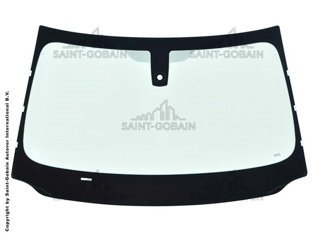 Pára-brisas para BMW 7 (F01, F02, F03, F04)
