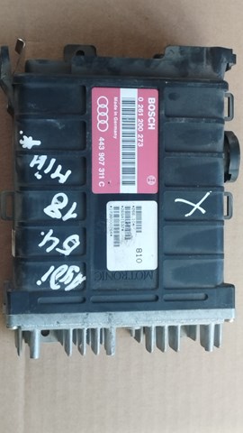 0261200273 Bosch Мозги двигателя