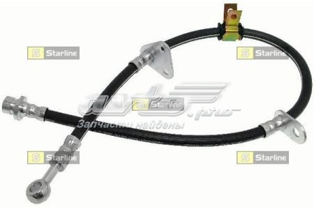 Тормозной шланг Starline HAAB1216 цена, от 15.35 USD