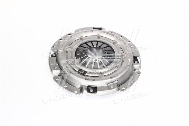 plato de presion del embrague funcion ISC24 VALEO
