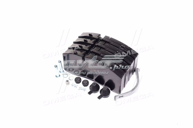 Задние дисковые колодки Rider RD29171PRO