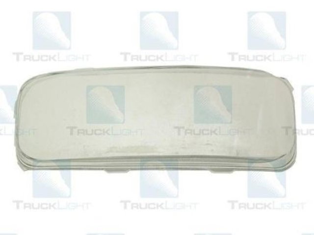 Стекло фары левой HLME008LL Trucklight