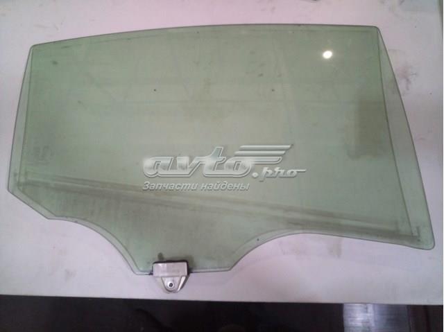 Купить GHK172510C Mazda Стекло задней двери, правой