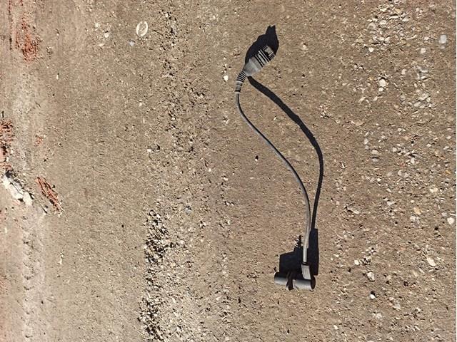 1703221 BMW Sensor de árbol de levas original y equivalente