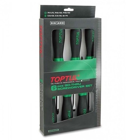 Купить GAAE0613 Toptul 