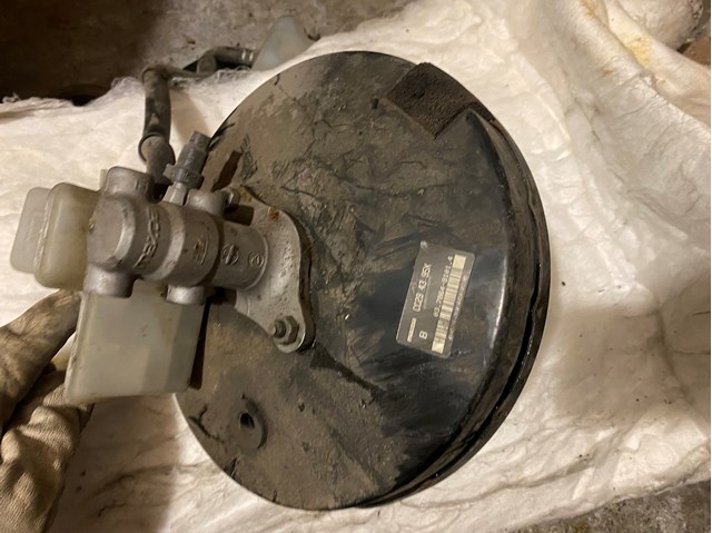 Купить CC294395X Mazda 
