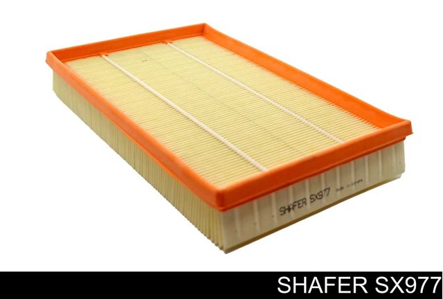 SX977 Shafer Воздушный фильтр двигателя