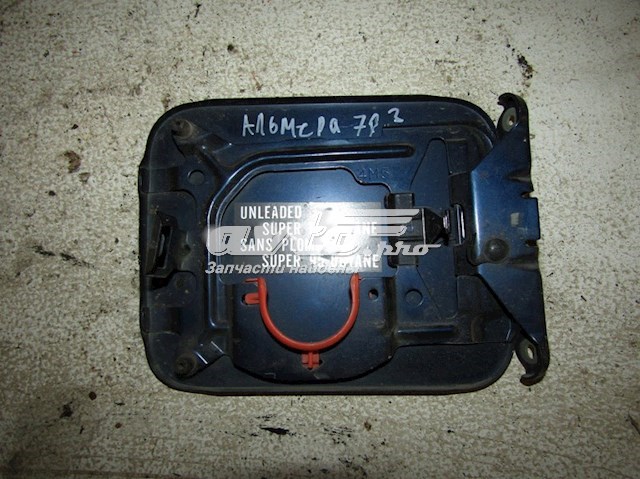 Alcapão do tanque de combustível para Nissan Almera II N16