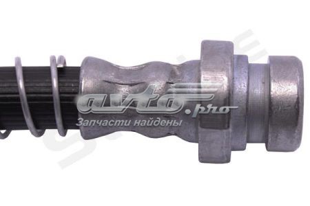 Купить HAAM1219 Starline Шланг тормозной передний, правый