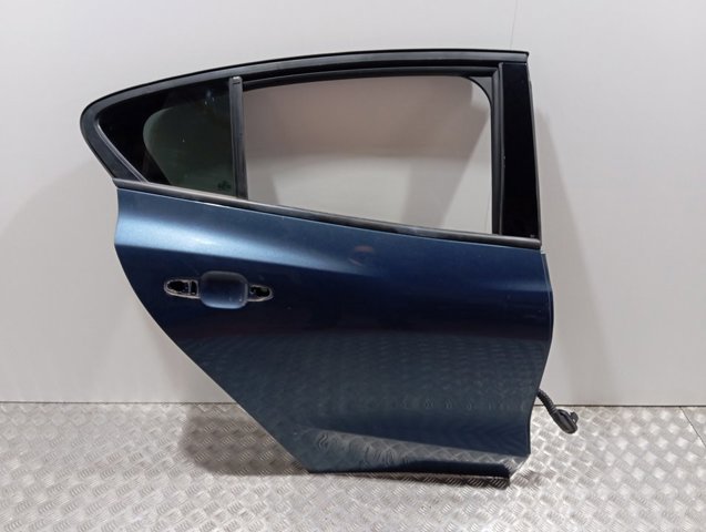 Купить HMPPJX7BA24630AB Hmpx Дверь задняя в сборе