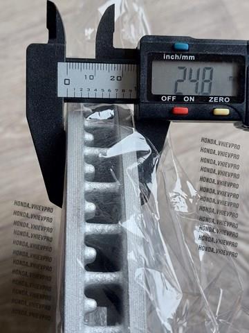 Передние тормозные диски 45251T3RA00 Honda