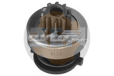 Бендикс стартера ZN0572 ZEN