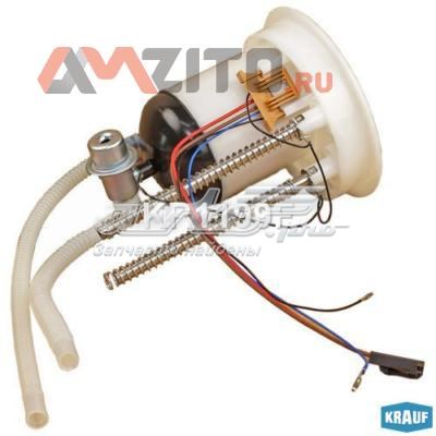 Купить KR1199F Krauf Фильтр-отстойник топлива грубой очистки