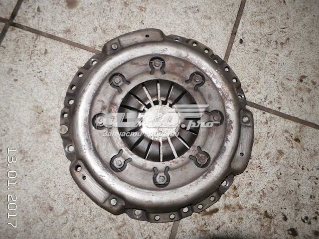 Y22DTH OPEL Motor completo original y equivalente