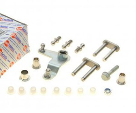 Механизм переключения передач Autotechteile 1002627 цена, от 124.33 USD