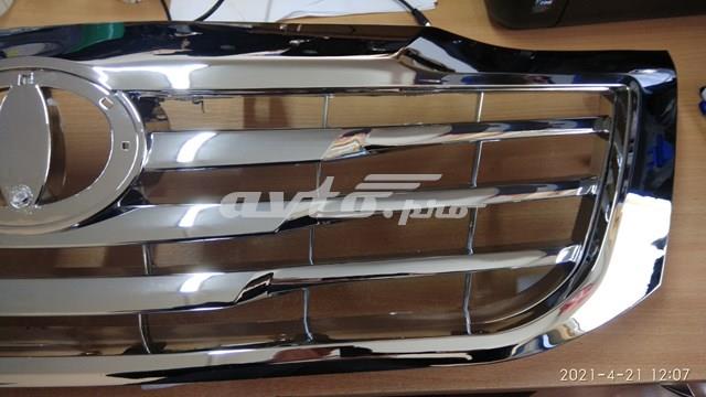 Облицовка радиатора Polcar 81P1051 цена, от 73.37 USD