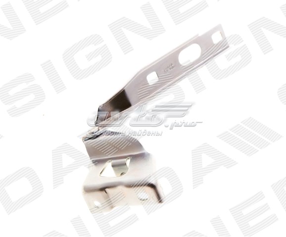 PAD21001AR Signeda Шарнир капота правый