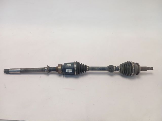 Привод правый Ford 8G913B436BB