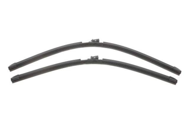 Щетка дворника левая Mercedes 9108240100