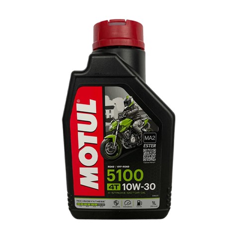 Моторное масло 836611 Motul