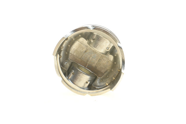 Поршень с пальцем без колец, STD PXDAE3A1401000 AMP/Paradowscy