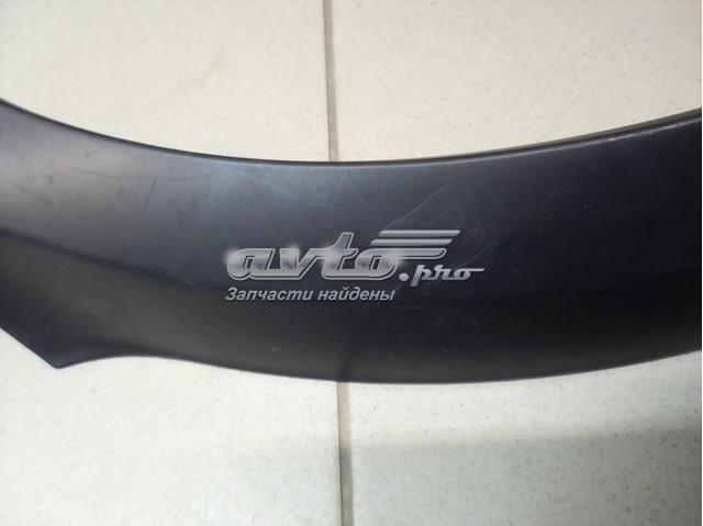 Купить LR044143 Land Rover Молдинг крыла заднего левого