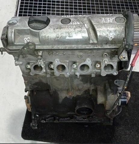 ДВС в сборе VAG AEV цена, от 372.74 USD