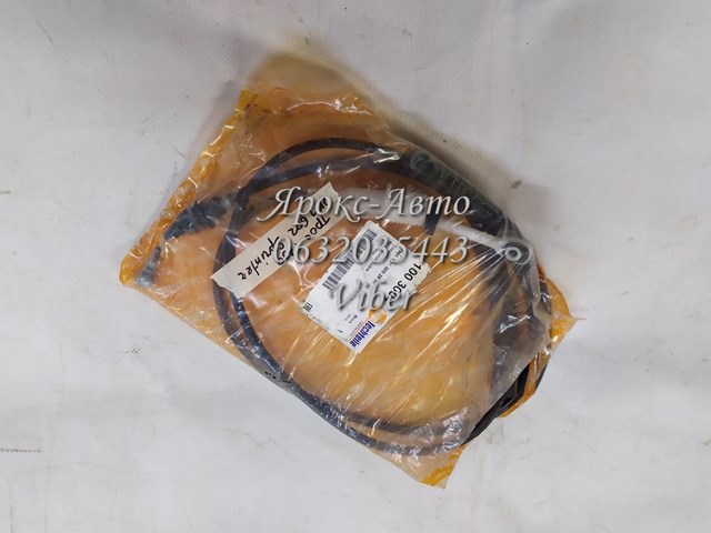 1003004 Autotechteile Трос акселератора