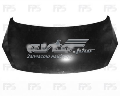 Капот FPS FP5406280 цена, от 55.74 USD