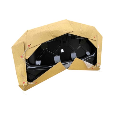 Капот AND 30823176 цена, от 324.44 USD