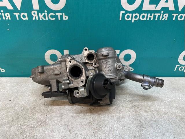 Приборы управления системы рециркуляции Peugeot/Citroen 50563902 цена, от 158.88 USD