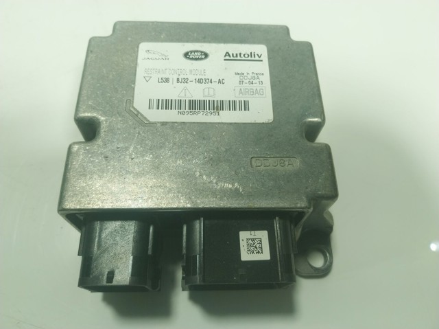  Land Rover LR028871