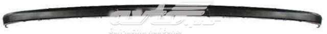 Молдинг бампера переднего FP7401920 FPS