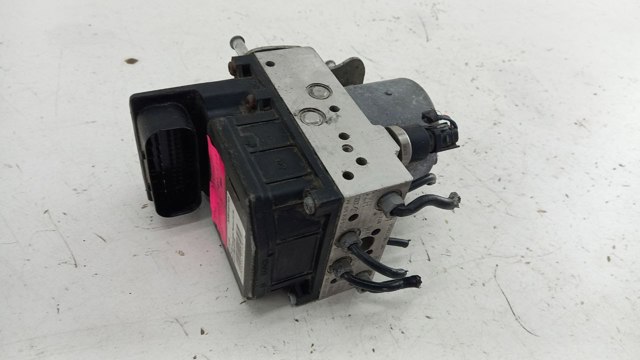 Блок управления АБС  VAG 3D0614517AK